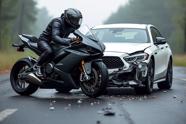 Morse Injury Law representing San Diego motorcycle clients while explaining: Can Appeals Delay Compensation For Years?