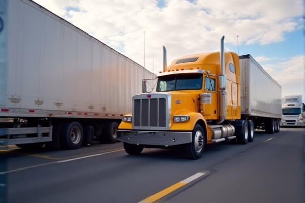 Morse Injury Law helping San Diego County victims while explaining: Can Insurance Companies Blame Me For A Truck Crash?