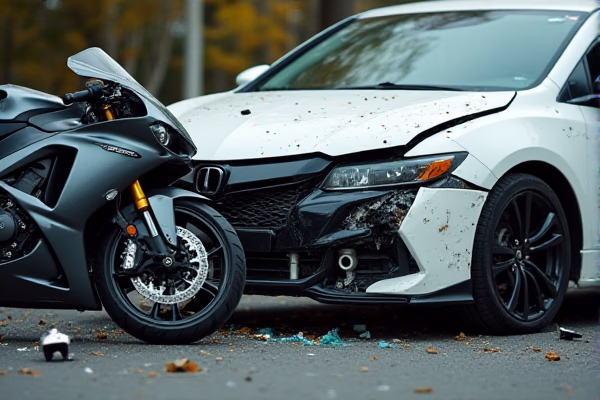 Morse Injury Law representing San Diego County motorcycle clients while discussing: Can Dueling Experts Confuse Juries?