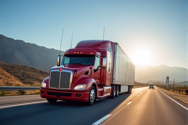 Morse Injury Law representing San Diego victims while discussing: Can I Get Compensation If I Was A Co Driver Resting In The Sleeper Berth?