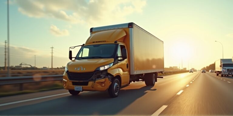 Morse Injury Law helping San Diego County commercial trucking clients covering: Can The Trucking Company Be Liable For My Injuries?