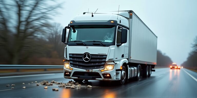 San Diego Injury Attorney helping San Diego commercial trucking victims while explaining: Can Towing Companies Be Sued After Accidents?