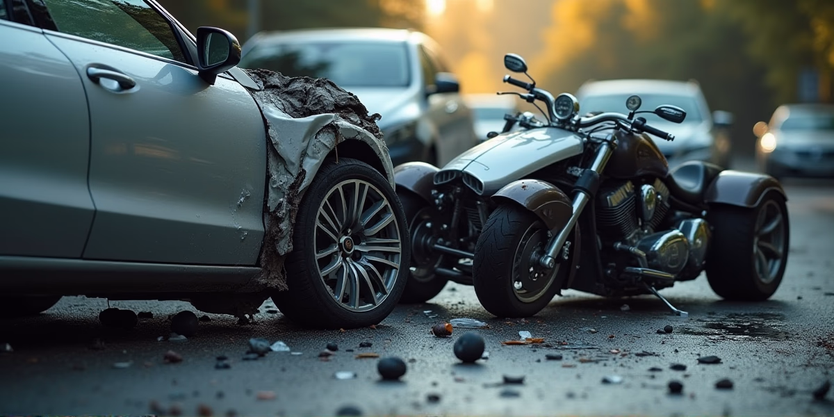 San Diego Injury Attorney representing San Diego motorcycle clients while discussing: Can Trial Increase My Compensation?