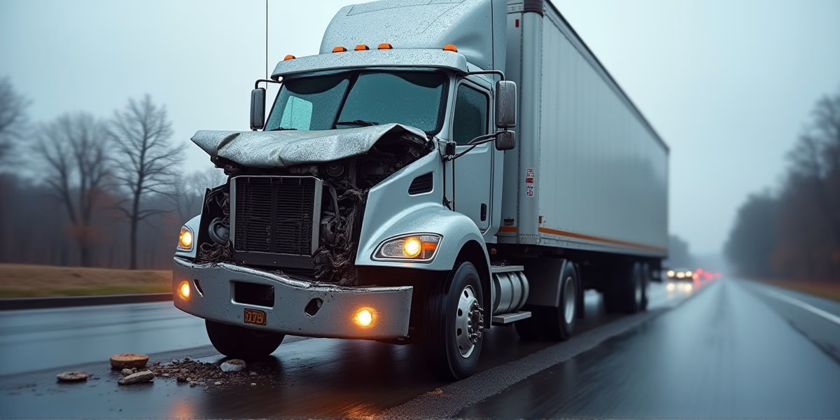 Morse Injury Law helping San Diego County victims while discussing: Can Truck Drivers Use Cell Phones While Driving?
