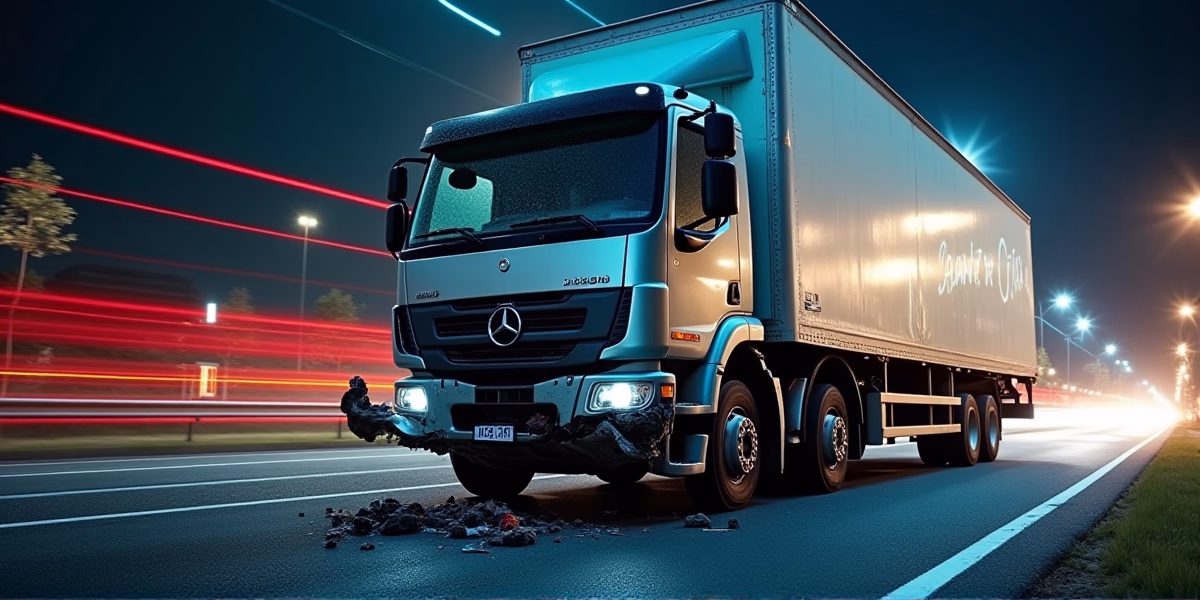 San Diego Injury Attorney helping San Diego County commercial trucking victims covering: Can Trucking Companies Be Liable For Drunk Drivers?