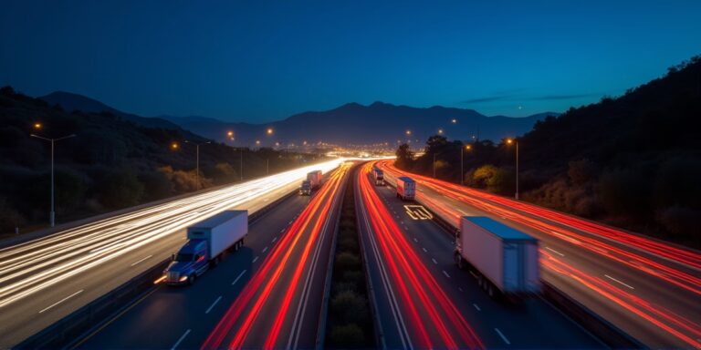 Morse Injury Law representing San Diego clients covering: Can Trucking Companies Delete Black Box Data?