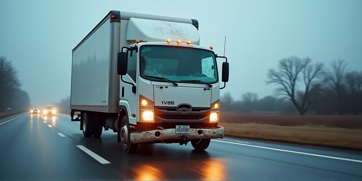 Morse Injury Law representing San Diego victims covering: Can Trucking Companies Track Driver Performance Electronically?