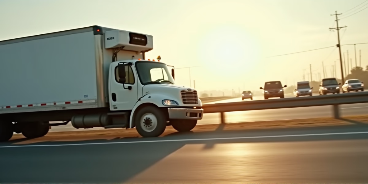 Morse Injury Law helping San Diego County commercial trucking victims while discussing: Can Umbrella Policies Apply To Truck Accident Claims?