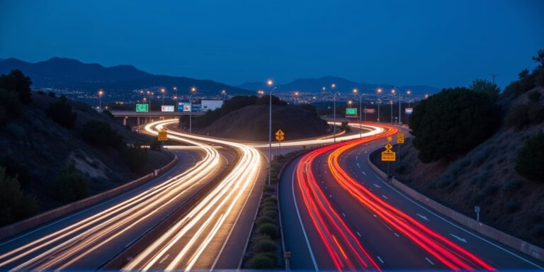 Morse Injury Law representing San Diego County victims while discussing: Can Ups Be Sued After A Truck Accident?