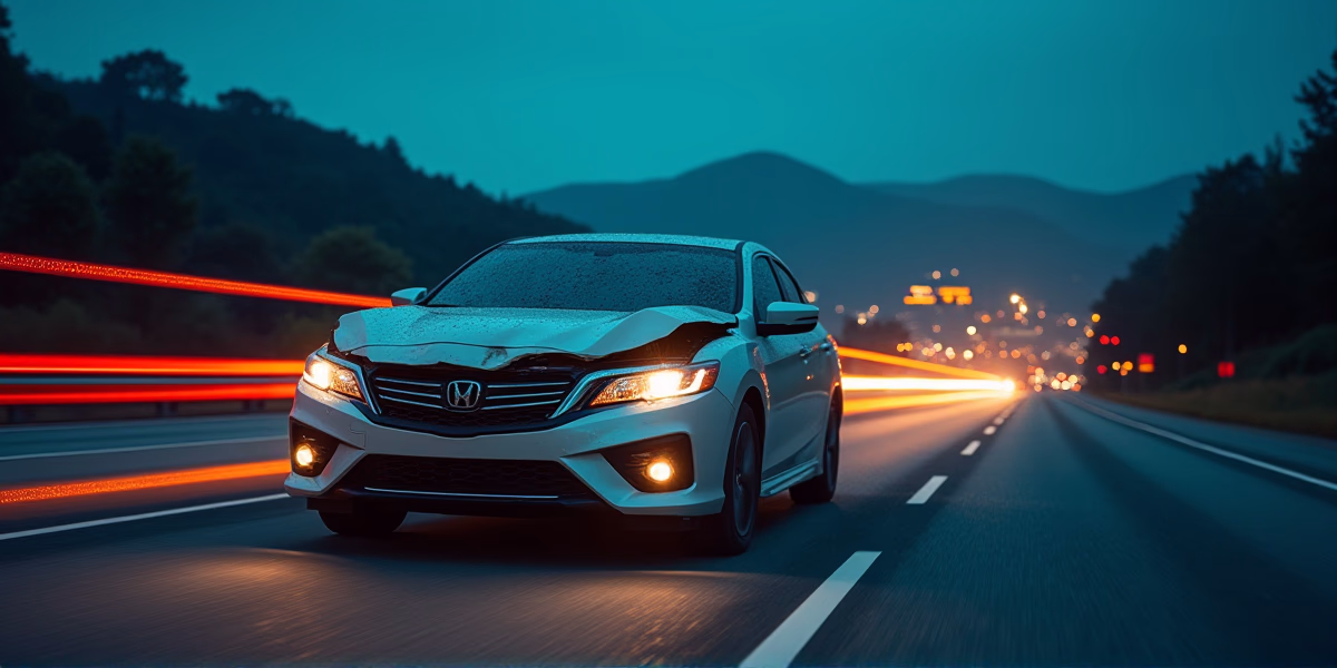 San Diego Injury Attorney helping San Diego victims while discussing Can Weather Affect Liability In A Crash