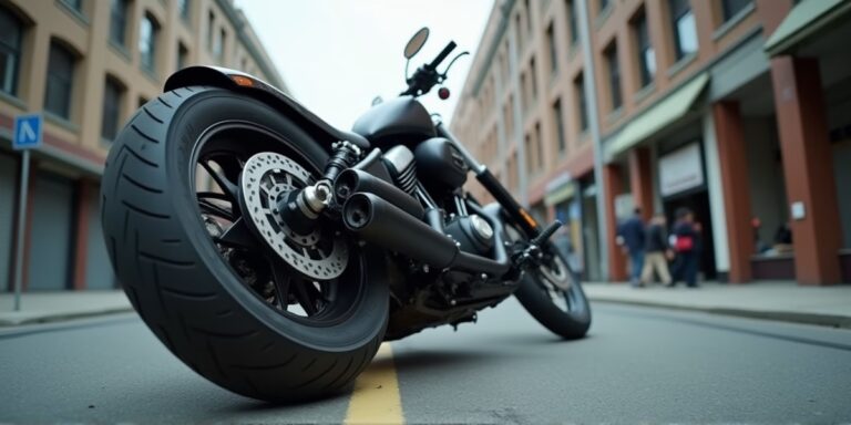 Morse Injury Law representing San Diego victims while discussing: Can Weather Conditions Affect Fault In A Motorcycle Case?