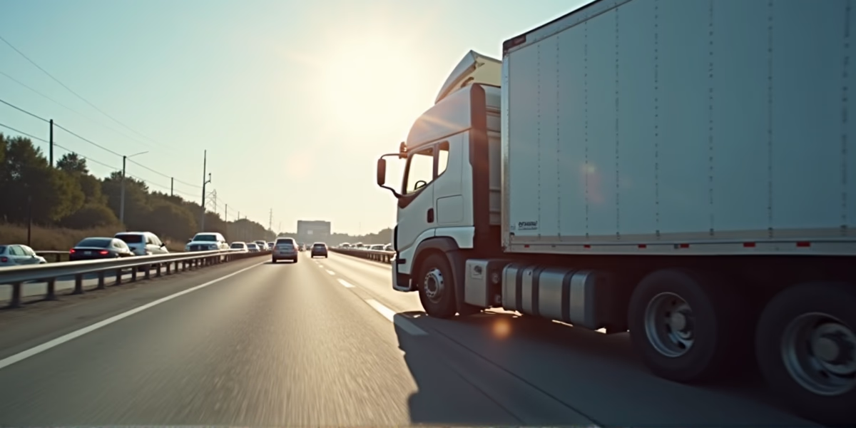 San Diego Injury Attorney representing San Diego commercial trucking clients covering: Do I Need A Truck Accident Lawyer In San Diego?