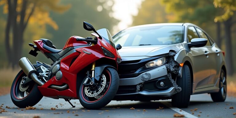 Morse Injury Law representing San Diego County motorcycle victims covering: Do Juries Blame Motorcyclists More Often?