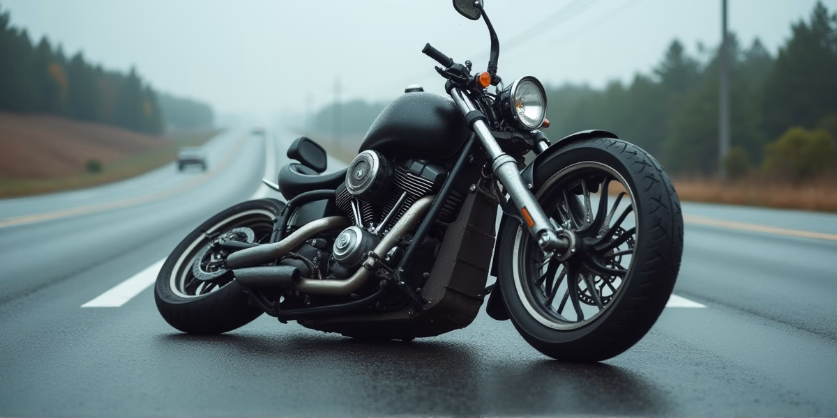Morse Injury Law representing San Diego County motorcycle victims while explaining: Does California Law Require Helmets For Motorcyclists?