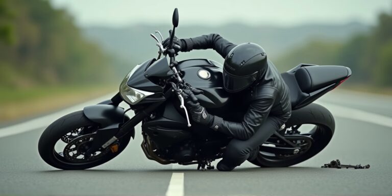 Morse Injury Law helping San Diego victims while explaining: Does Health Insurance Cover Motorcycle Accident Injuries?
