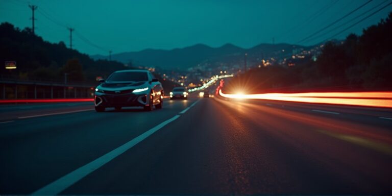 Morse Injury Law representing San Diego victims while explaining Does Rain Or Fog Excuse Negligent Driving