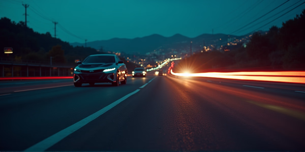 Morse Injury Law representing San Diego victims while explaining Does Rain Or Fog Excuse Negligent Driving