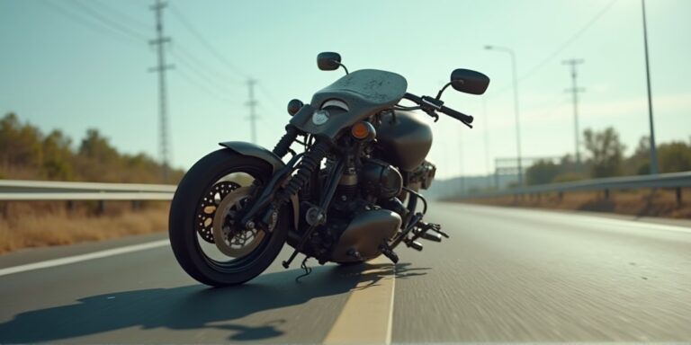 San Diego Injury Attorney helping San Diego motorcycle victims covering: Does Uninsured Motorist Coverage Apply To Motorcycles?