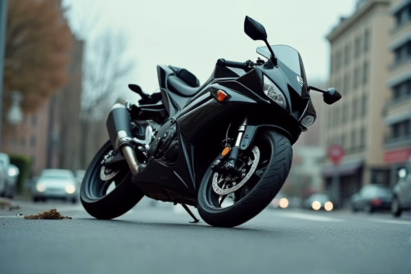 Morse Injury Law helping San Diego County clients covering: How Is Speed Determined After A Motorcycle Accident?