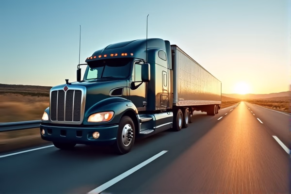 Morse Injury Law representing San Diego County commercial trucking clients while discussing: Can I Recover Lost Wages And Future Earnings?