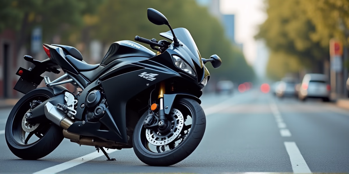 San Diego Injury Attorney representing San Diego motorcycle clients while discussing: How Are Multi Vehicle Motorcycle Accidents Handled?