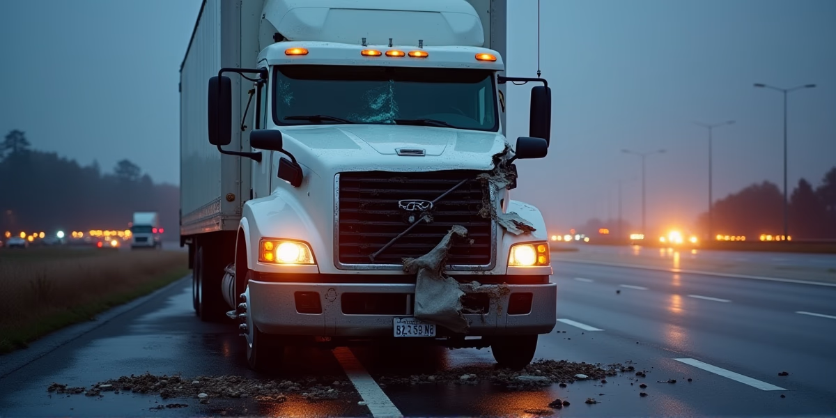 San Diego Injury Attorney representing San Diego County commercial trucking clients covering: How Are Settlements Negotiated In Trucking Cases?