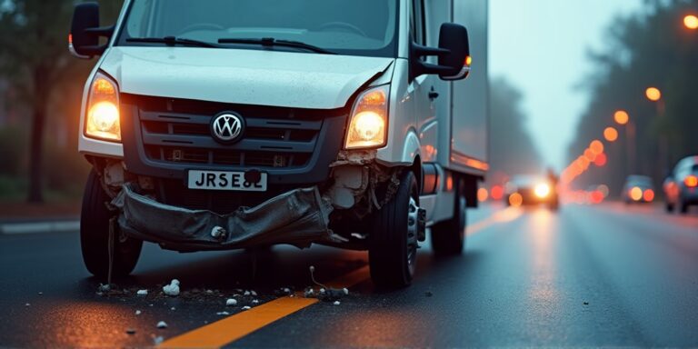 San Diego Injury Attorney representing San Diego commercial trucking clients while discussing: How Are Trucking Companies Investigated After Accidents In San Diego?