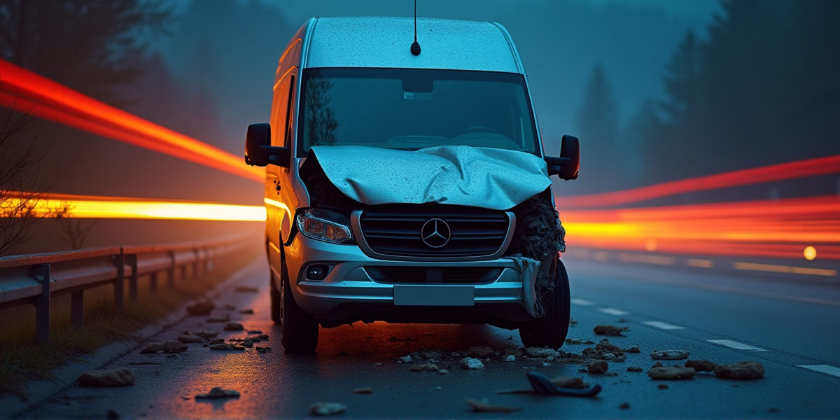 Morse Injury Law helping San Diego commercial trucking clients covering: How Are Ups Accident Claims Investigated?