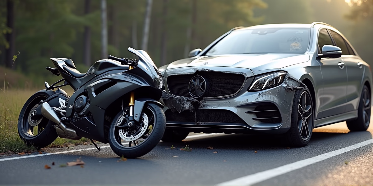San Diego Injury Attorney representing San Diego clients covering: How Are Wrongful Death Motorcycle Cases Handled In San Diego?
