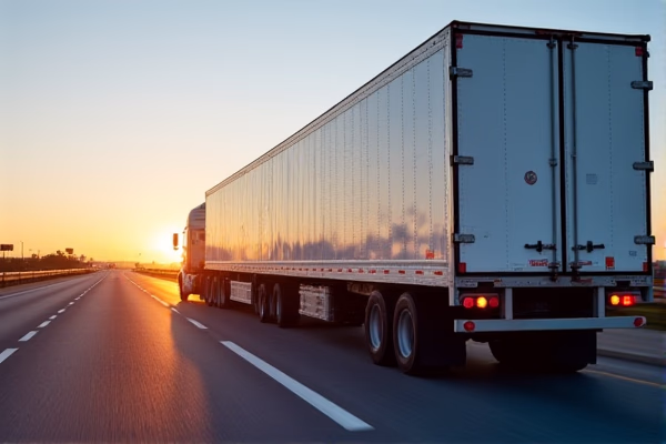 Morse Injury Law representing San Diego County commercial trucking clients while explaining: How Do Lawyers Obtain Driver Safety History?