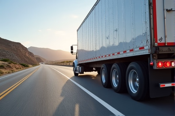 Morse Injury Law helping San Diego commercial trucking victims while discussing: How Do Lawyers Obtain Trucking Company Safety Records?