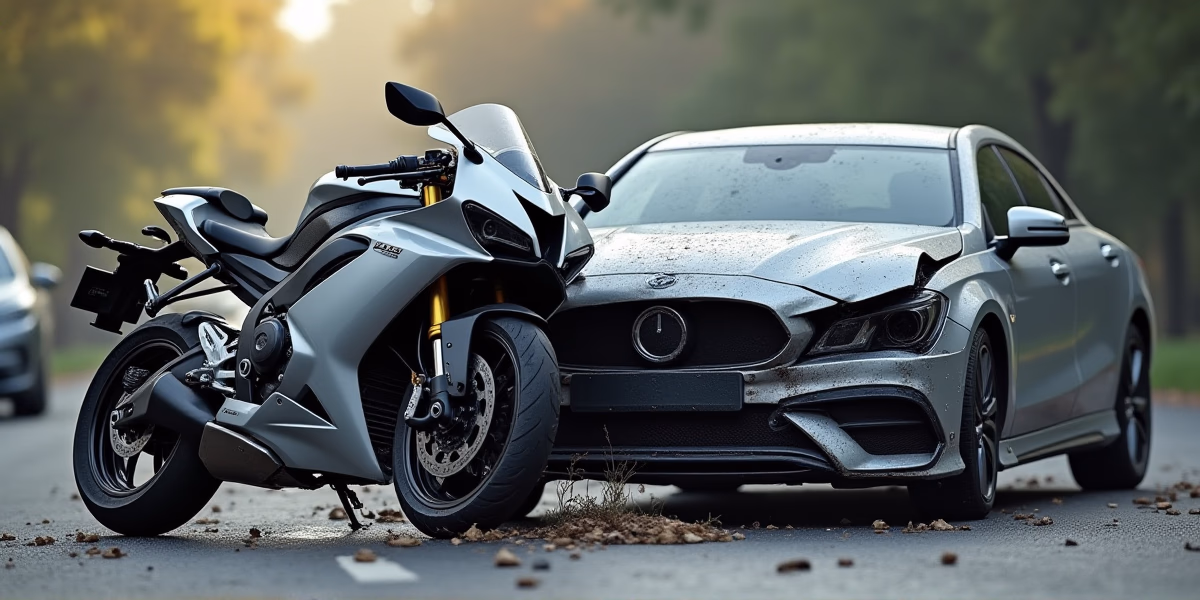 Morse Injury Law helping San Diego motorcycle victims while explaining: How Can A Lawyer Prove Fault In A Motorcycle Accident?
