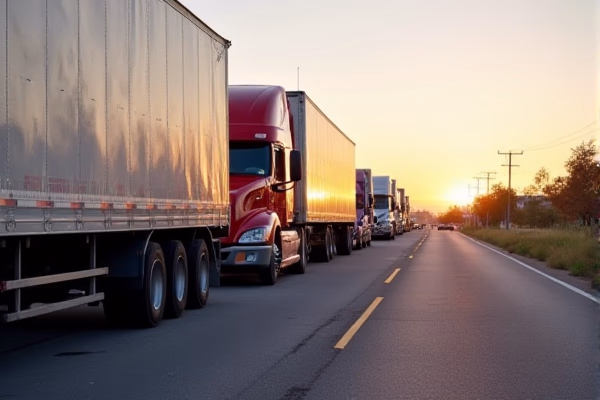 San Diego Injury Attorney representing San Diego County clients covering: How Long Does A Truck Accident Claim Take To Settle?
