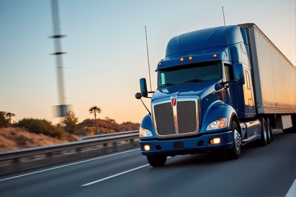 San Diego Injury Attorney representing San Diego County clients while explaining: What Evidence Proves A Truck Was Driving Too Fast?