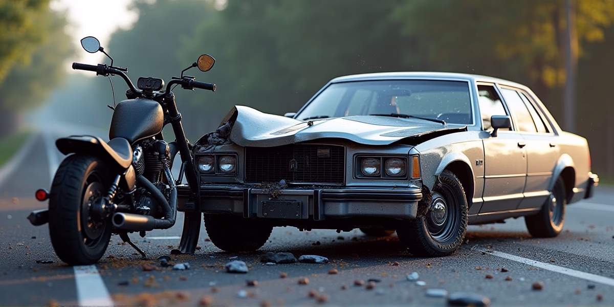 Morse Injury Law helping San Diego clients covering: How Can I Overcome Bias Against Motorcyclists In Court?