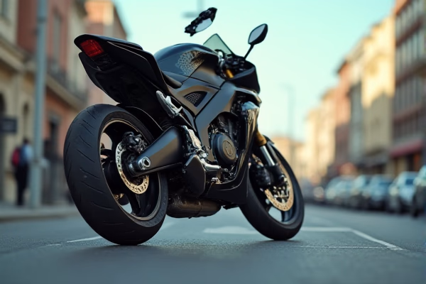 Morse Injury Law helping San Diego clients covering: How Can I Overcome Bias Against Motorcyclists In Court?