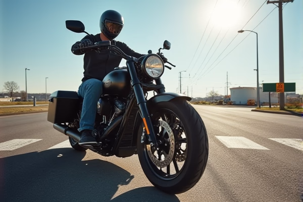 Morse Injury Law helping San Diego County motorcycle victims while discussing: Can Social Media Affect My Motorcycle Accident Case?