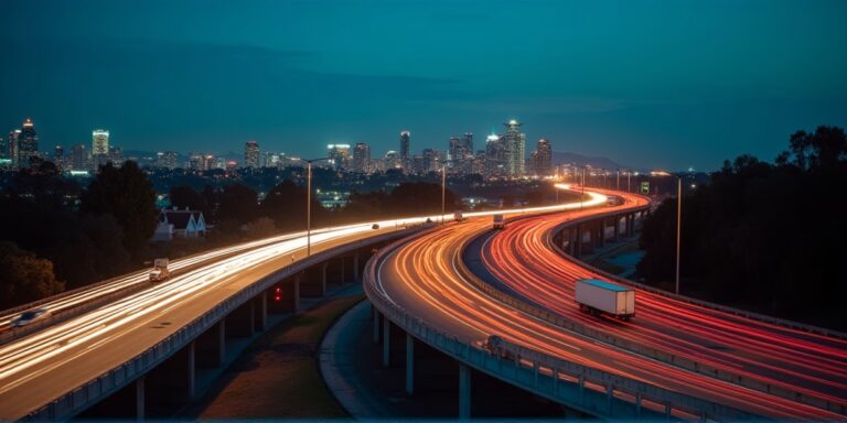 San Diego Injury Attorney helping San Diego commercial trucking victims while discussing: How Common Are Fatigue Related Truck Accidents In San Diego?