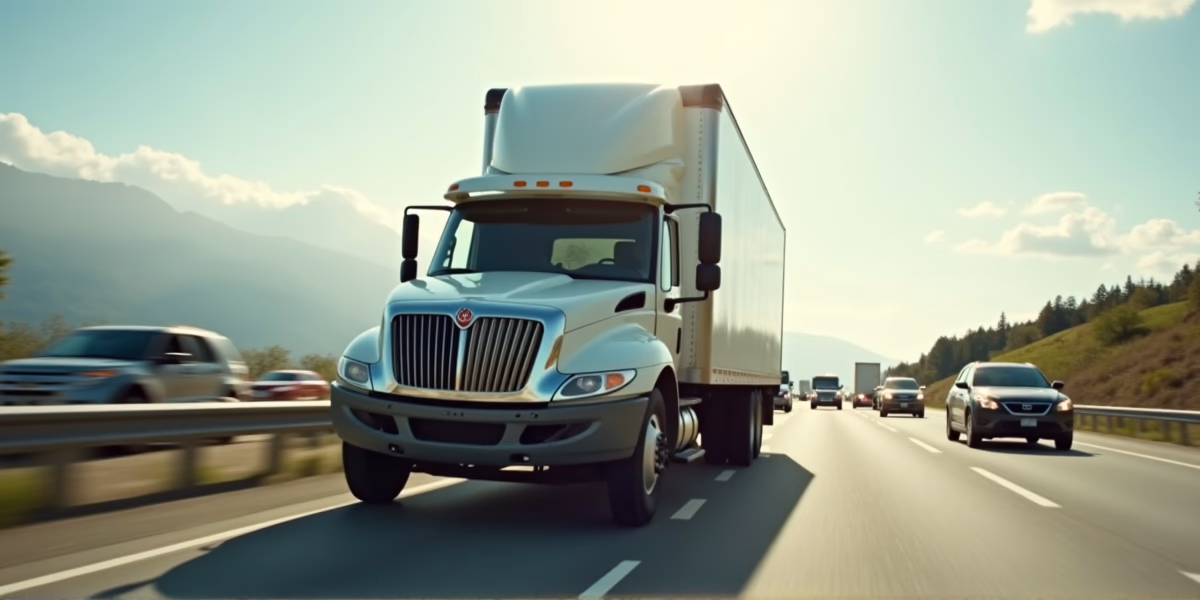 Morse Injury Law helping San Diego County commercial trucking victims while discussing: How Do Accident Reconstruction Experts Help Lawsuits?