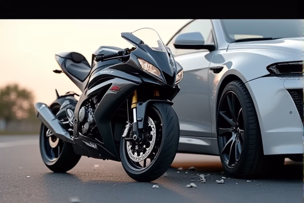 Morse Injury Law representing San Diego clients while explaining: What Fees Come Out Of A Motorcycle Injury Settlement?