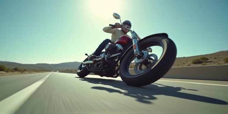 Morse Injury Law representing San Diego motorcycle clients while discussing: How Do Attorneys Prepare Motorcycle Cases For Trial?