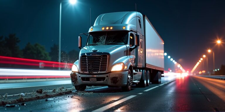 San Diego Injury Attorney helping San Diego victims covering: How Do Delivery Companies Classify Drivers?