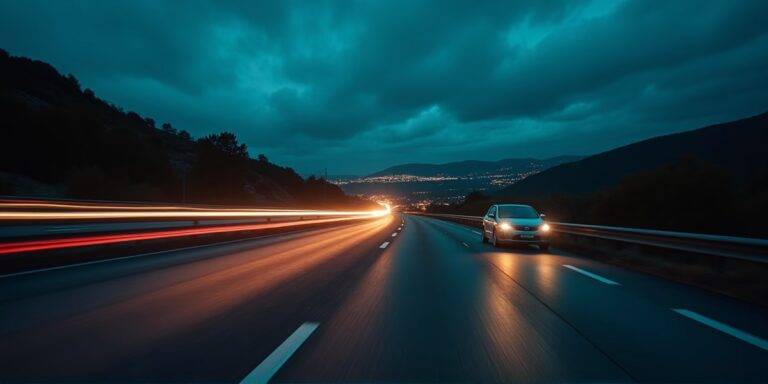 Morse Injury Law helping San Diego victims while explaining How Do Delivery Driver Accidents Affect Liability
