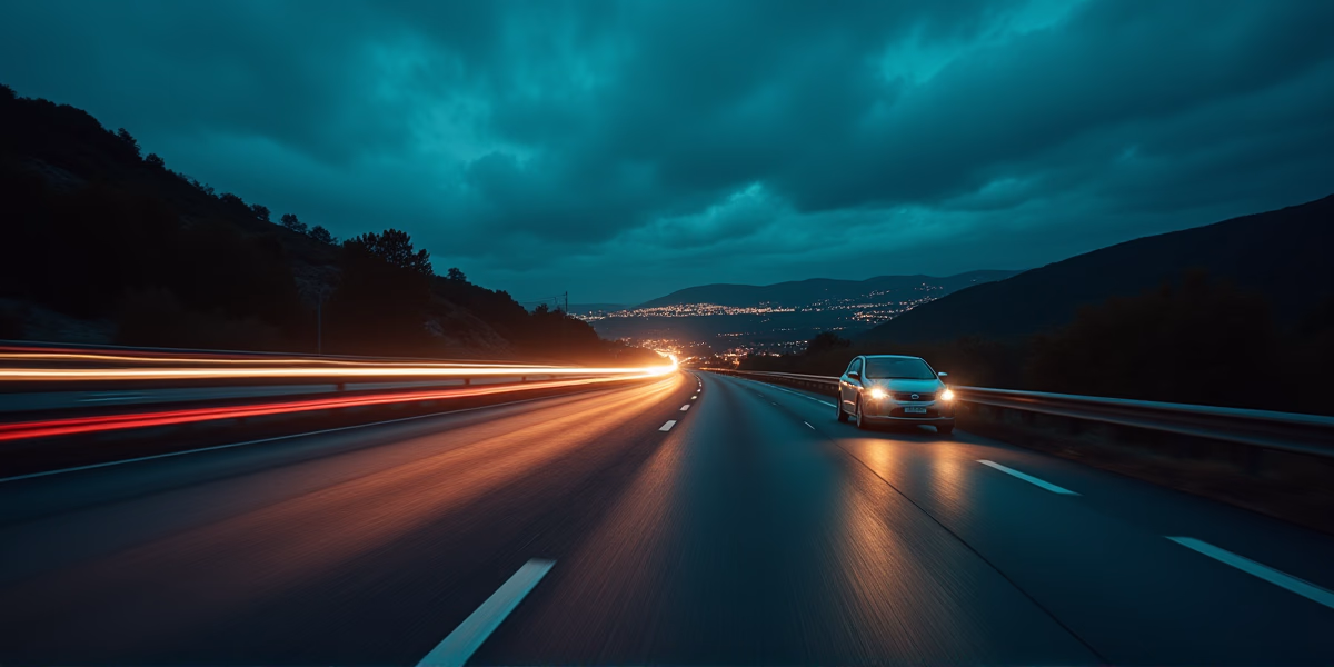 Morse Injury Law helping San Diego victims while explaining How Do Delivery Driver Accidents Affect Liability