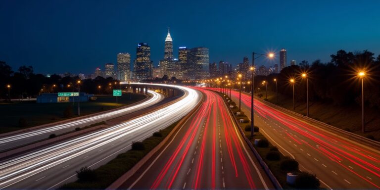 Morse Injury Law helping San Diego County commercial trucking clients while explaining: How Do Freeway Truck Accidents Differ From City Crashes?