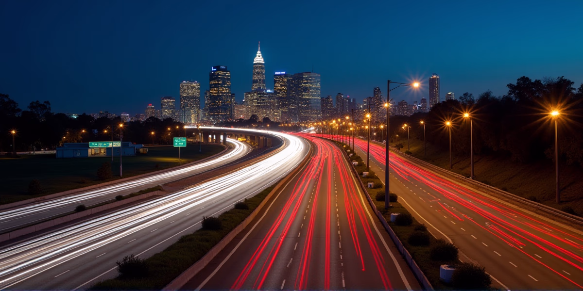 Morse Injury Law helping San Diego County commercial trucking clients while explaining: How Do Freeway Truck Accidents Differ From City Crashes?