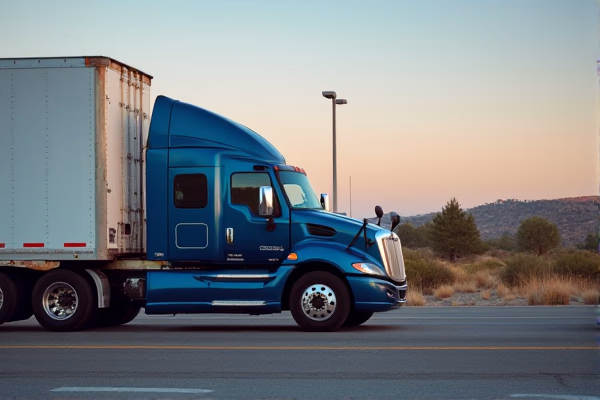 Morse Injury Law representing San Diego commercial trucking clients while discussing: What If I Miss Work After A Truck Accident In San Diego?