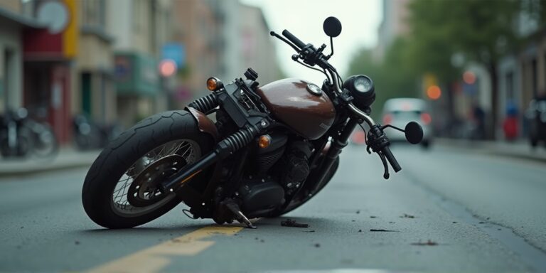 Morse Injury Law representing San Diego victims while explaining: How Do I File A Lawsuit After A Motorcycle Accident?