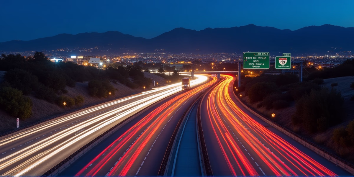 Morse Injury Law representing San Diego County clients covering: How Do I Get My Eld Data After A San Diego Truck Accident?