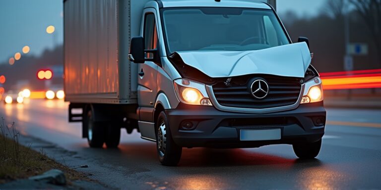 San Diego Injury Attorney representing San Diego victims covering: How Do I Prove A Car Was In My Blind Spot During A Crash?